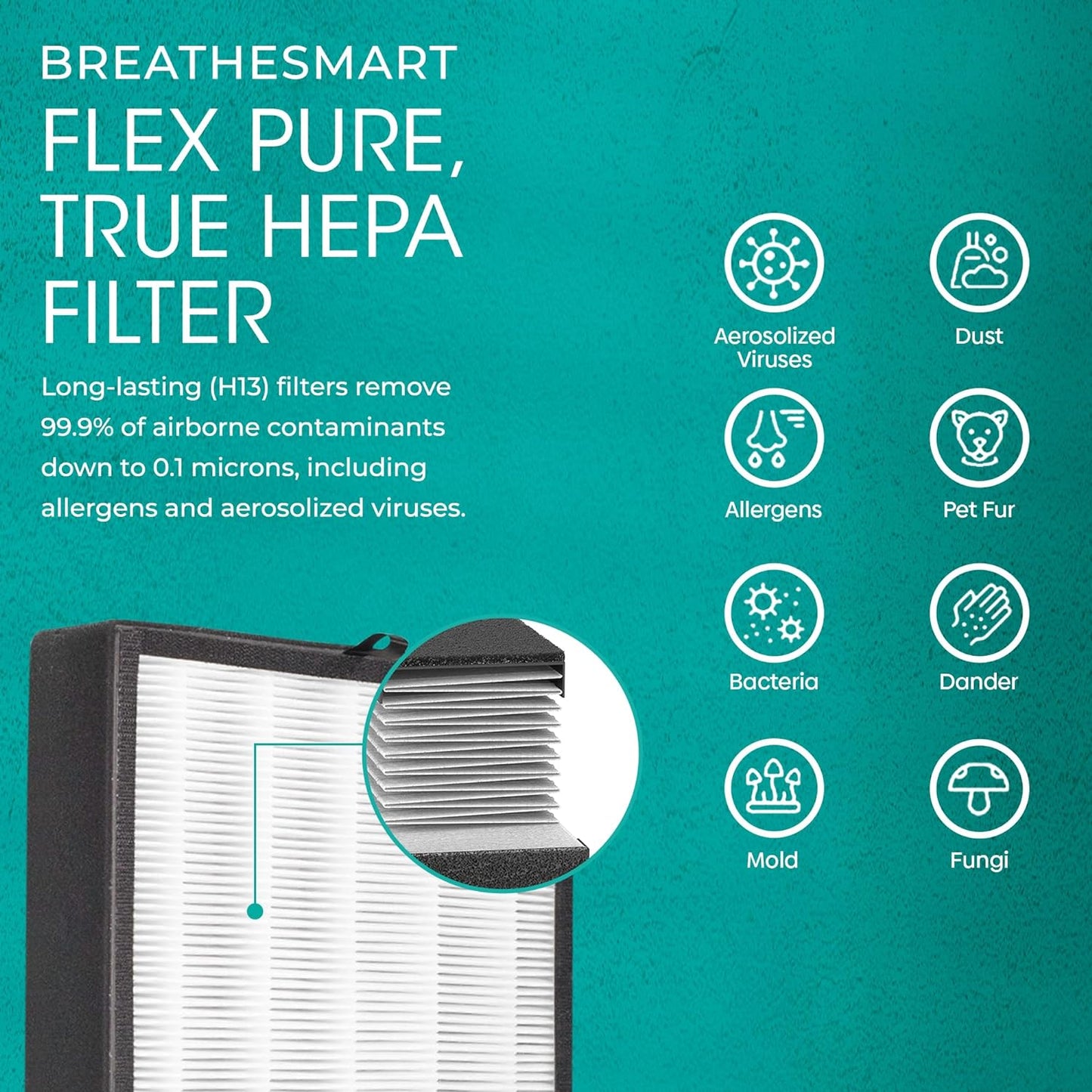 FLEX Air Purifier