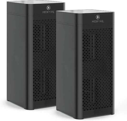 Medify MA-40 Air Purifier 