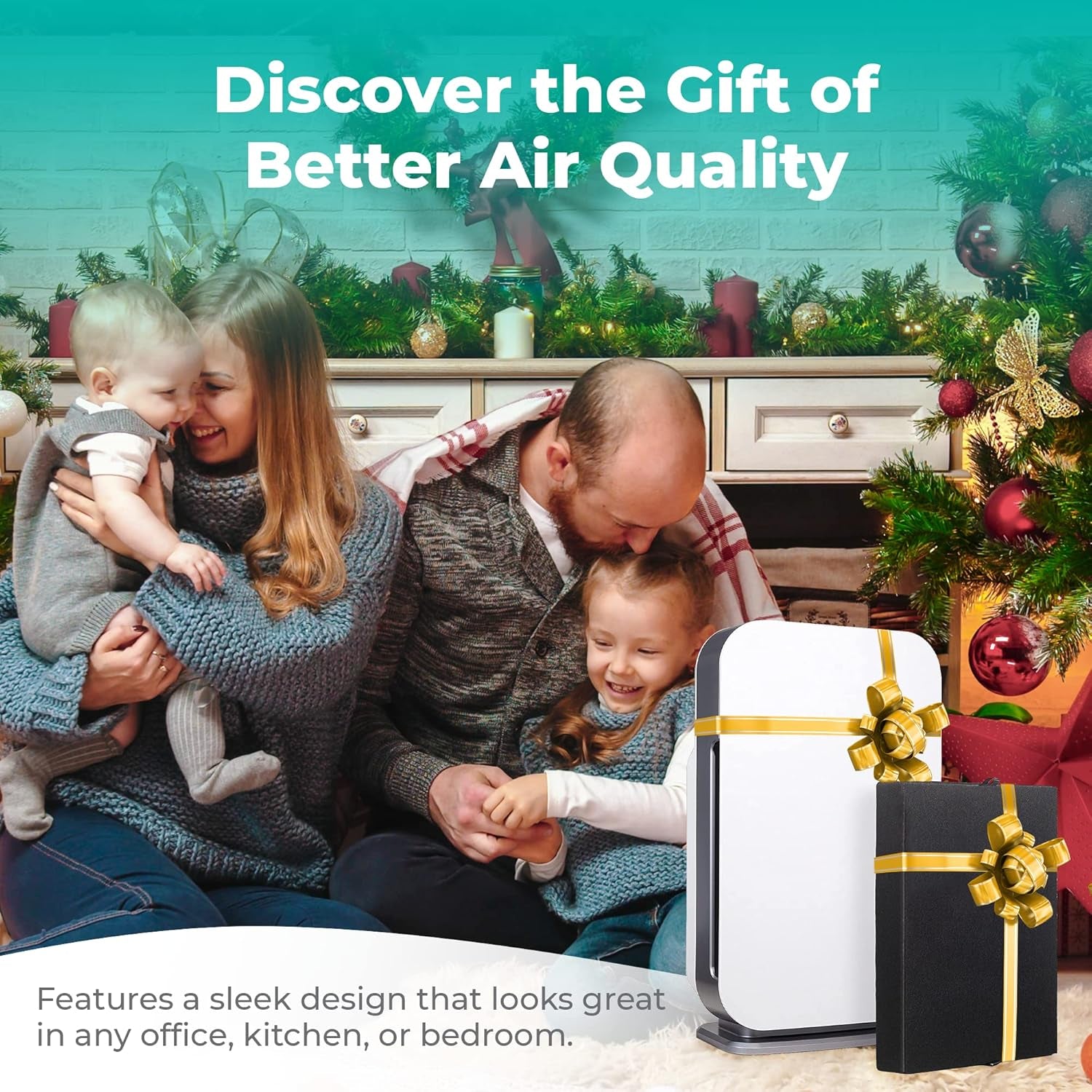 FLEX Air Purifier
