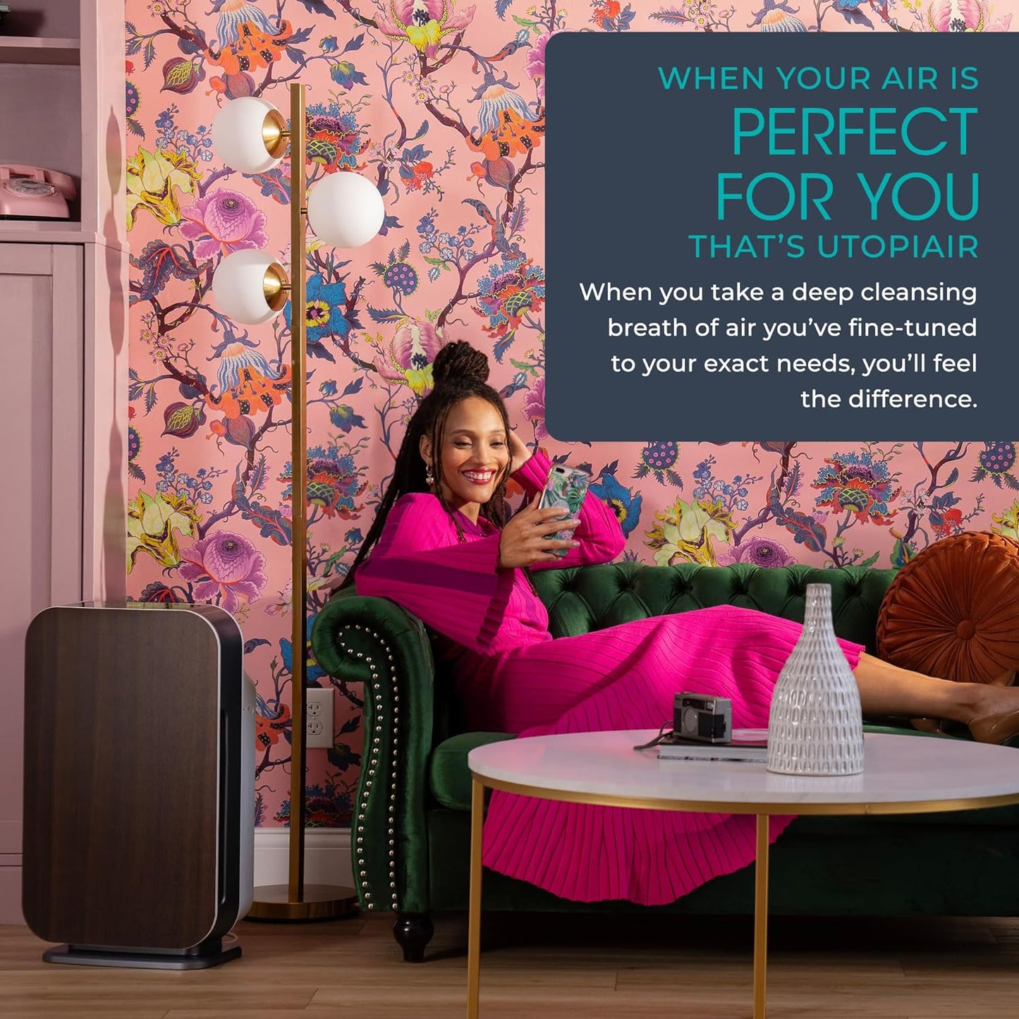 FLEX Air Purifier