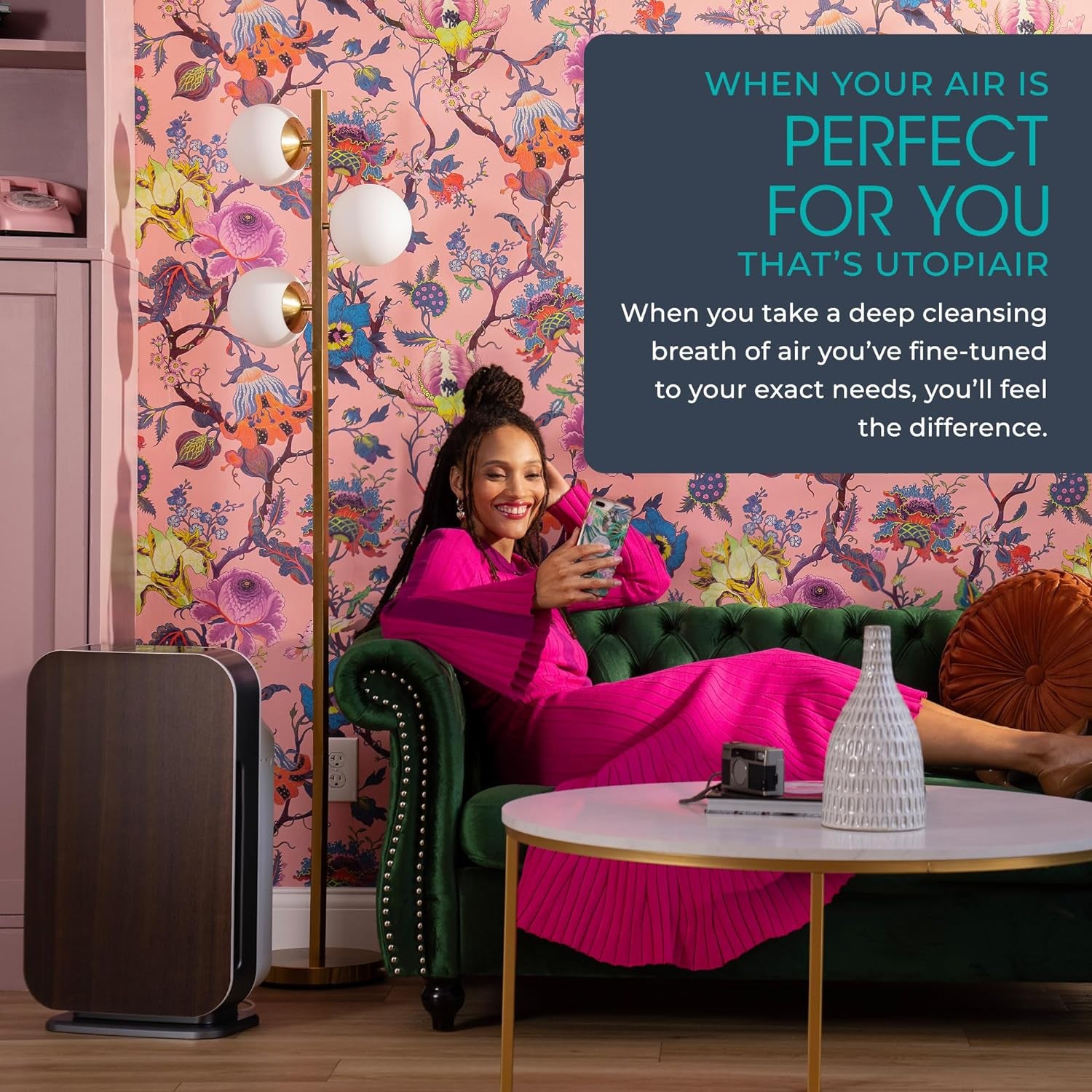 FLEX Air Purifier