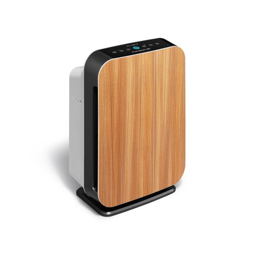 Breathesmart HEPA Console Air Purifier 