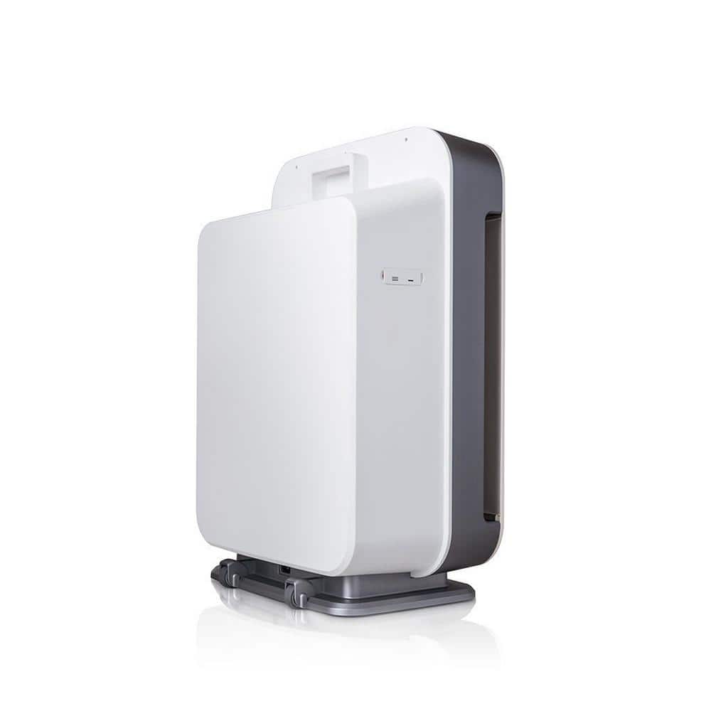 Breathesmart HEPA Console Air Purifier 