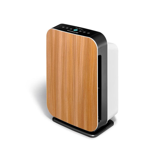 Breathesmart HEPA Console Air Purifier 