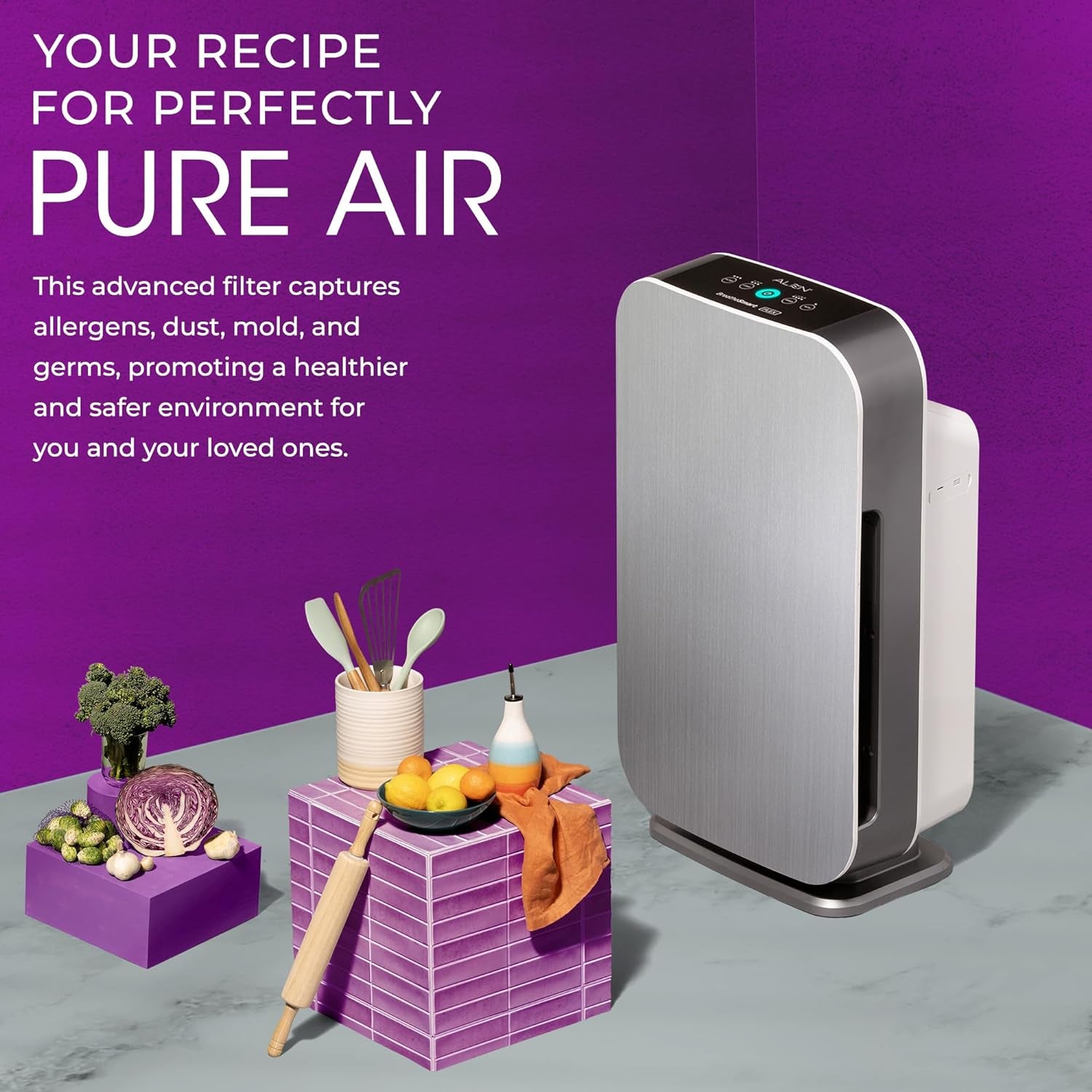 FLEX Air Purifier