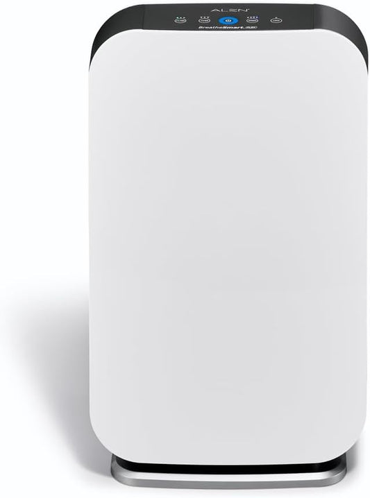 Air Purifier Breathesmart Flex HEPA With Voc/Smoke Filter