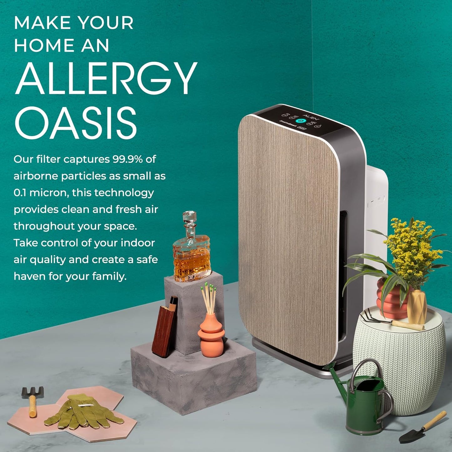 FLEX Air Purifier